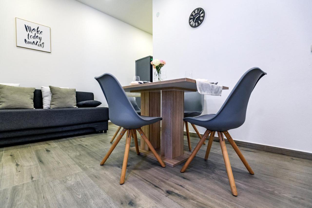Apartment Modern On The - Mala Lamjana *