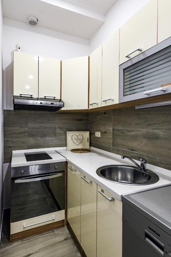 Modern On The - Mala Lamjana Apartment *