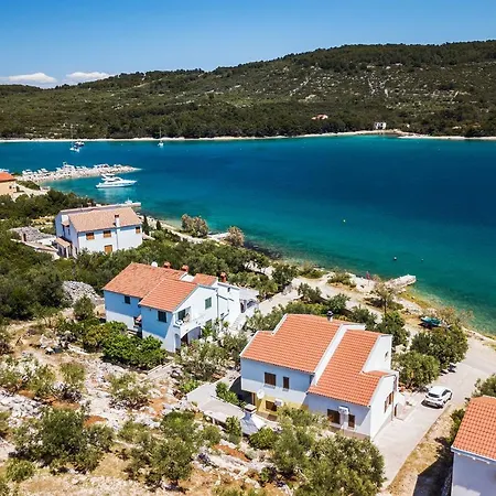 Modern Apartment On The Beach - Mala Lamjana Kali Exteriör bild