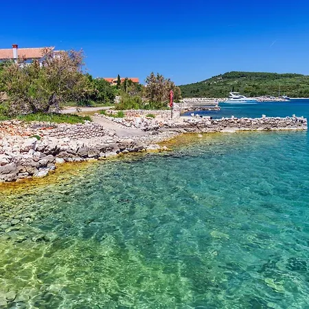 Modern Apartment On The Beach - Mala Lamjana Kali Exteriör bild