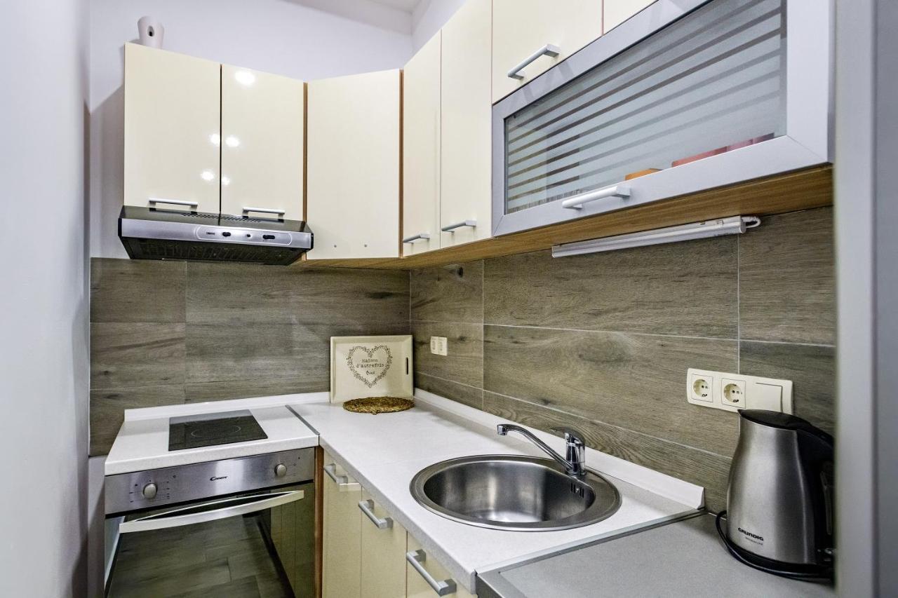 Modern On The - Mala Lamjana Apartment Kali