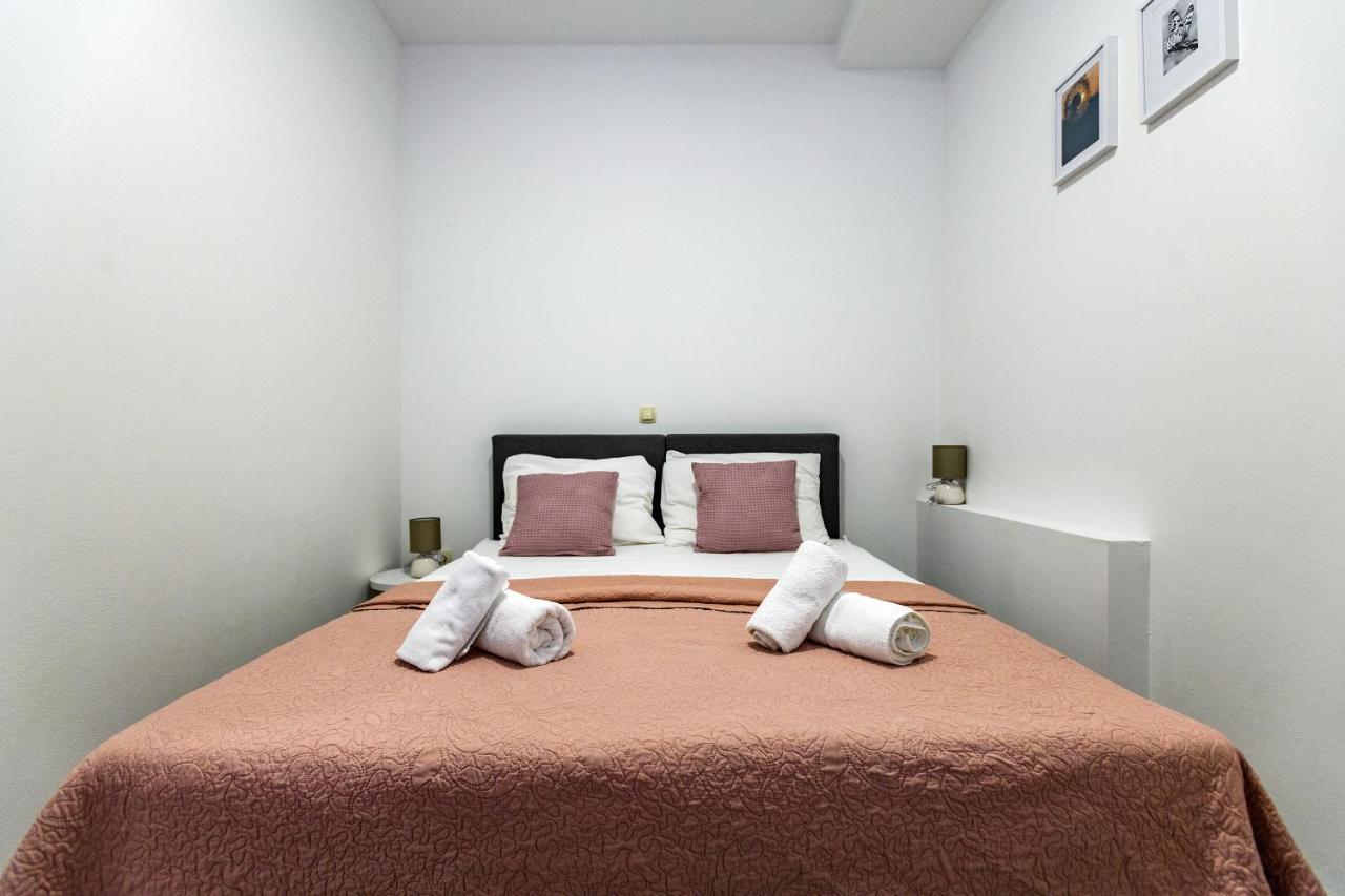 Modern On The - Mala Lamjana Apartment