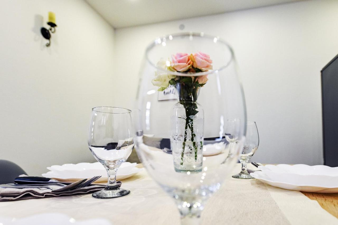 Modern On The - Mala Lamjana Apartment *