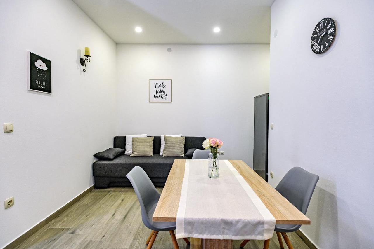 Apartment Modern On The - Mala Lamjana Kali