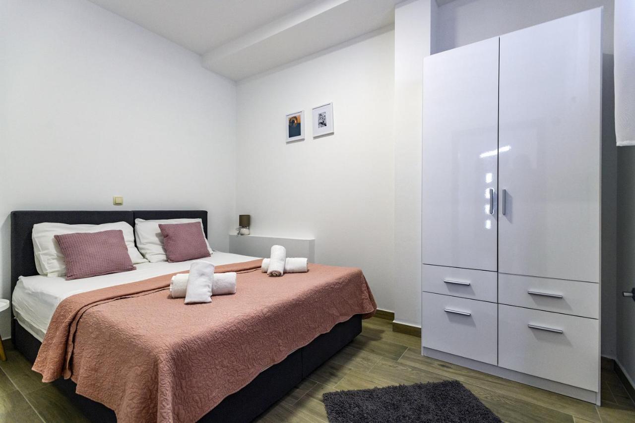 Apartment Modern On The - Mala Lamjana Kali