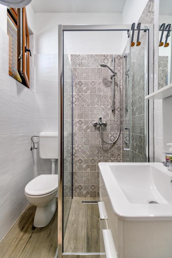 Modern On The - Mala Lamjana Apartment Kali